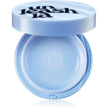 Unleashia Babe Skin Baby Blue Cushion burete cu machiaj de lungă durată SPF 40 - imagine 2
